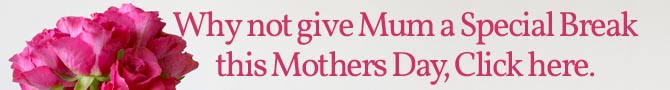 Mothers Day Gift Ideas